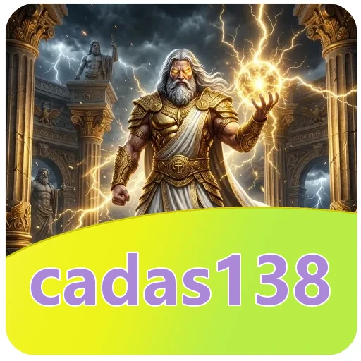 Detail Teknis cadas138