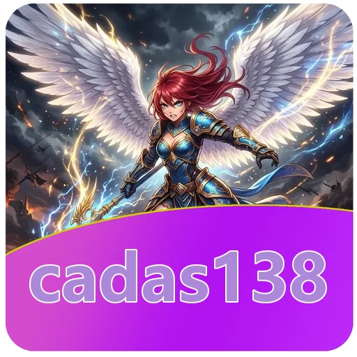 Aplikasi cadas138 Android
